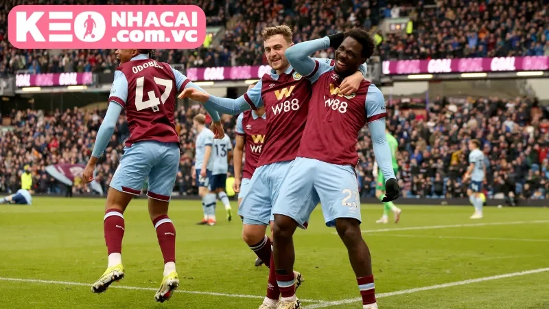 Soi kèo chi tiết trận đấu - Dự đoán tỷ số theo chuyên gia Kèo Nhà Cái VC