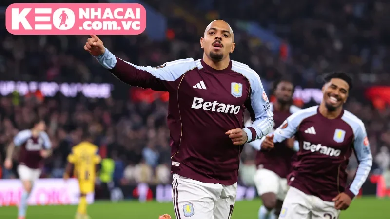 Lịch sử đối đầu của hai đội Aston Villa vs Bournemouth trong quá khứ