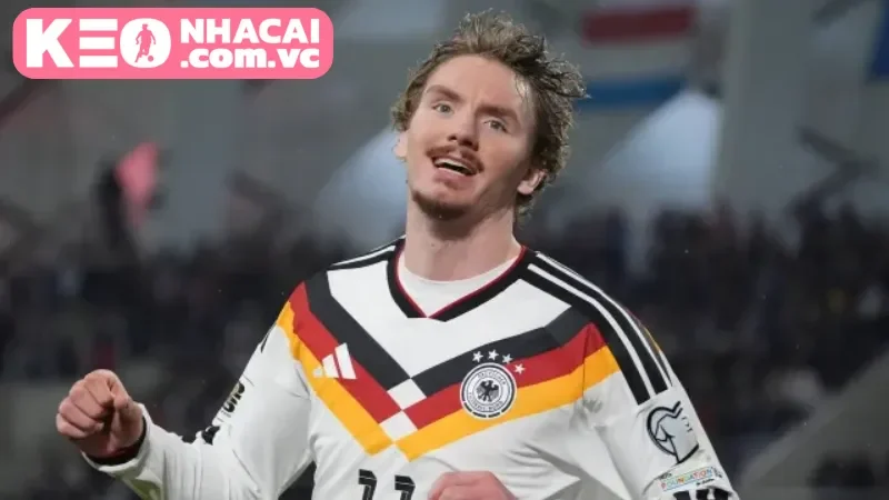 Đánh giá chuyên sâu hai đội Germany và Slovakia theo Kèo Nhà Cái VC