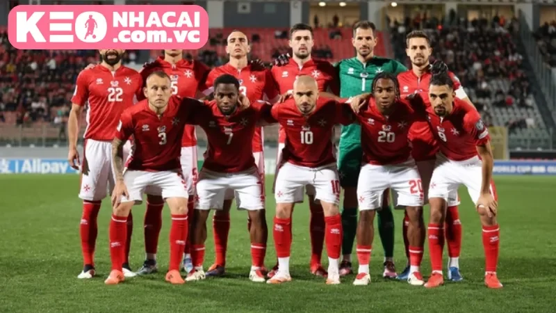 Đánh giá chuyên sâu hai đội Malta và Poland theo Kèo Nhà Cái VC
