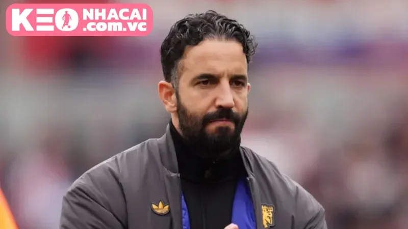 Cùng Kèo Nhà Cái VC soi kèo trận đấu Manchester United vs Everton