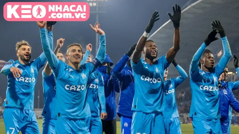 Đánh giá chuyên sâu hai đội Marseille vs Newcastle United theo Kèo Nhà Cái VC
