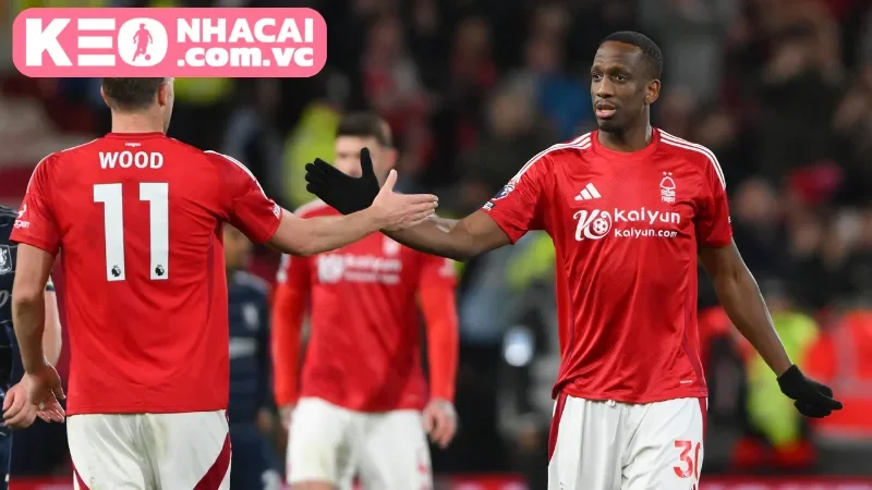 Lịch sử đối đầu của hai đội Nottingham Forest vs Leeds United trong quá khứ