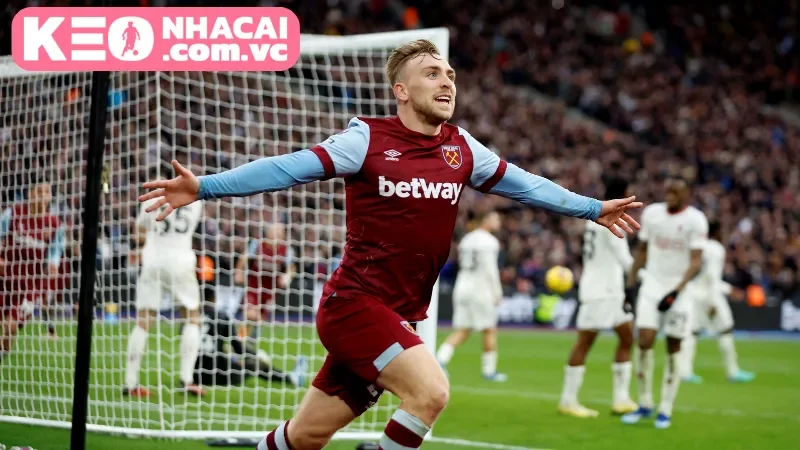 Lịch sử đối đầu của hai đội West Ham United vs Newcastle United trong quá khứ